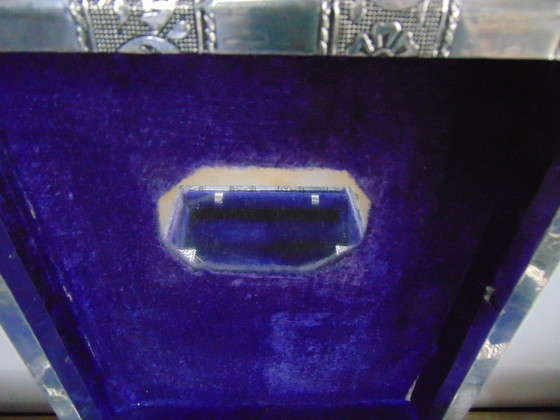 Image 1 of Twee  Sieraden Dozen / Kistjes 