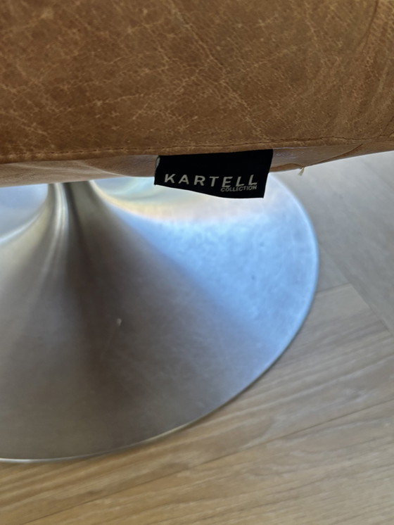 Image 1 of Kartell Lounge Chair