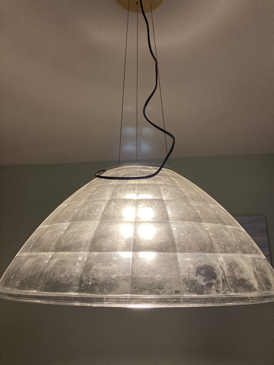 Image 1 of Luceplan Starglass hanglamp