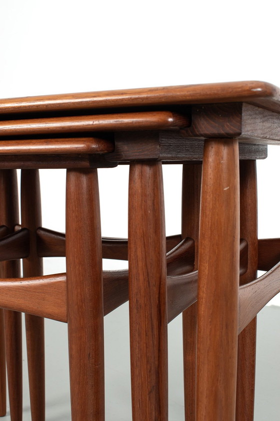 Image 1 of Kai Kristiansen mimiset voor Skovman & Andersen