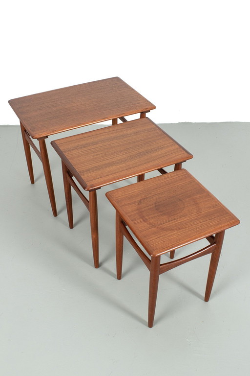 Kai Kristiansen mimiset voor Skovman & Andersen