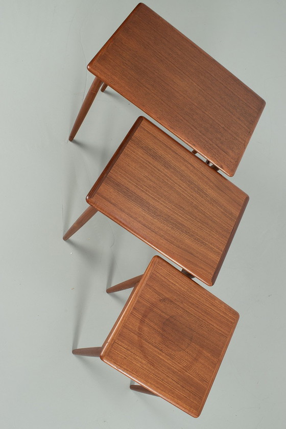 Image 1 of Kai Kristiansen mimiset voor Skovman & Andersen