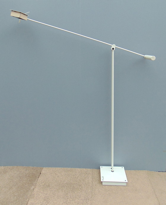 Image 1 of Stilnovo Samurai Vloerlamp