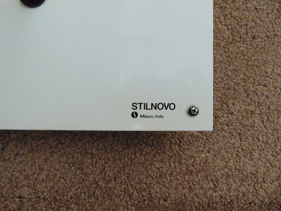 Image 1 of Stilnovo Samurai Vloerlamp