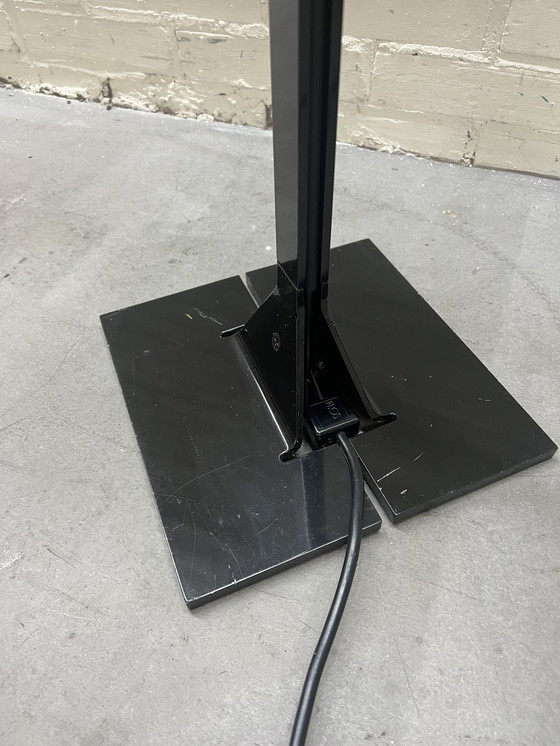 Image 1 of Vintage Papillona Vloerlamp, Tobia Scarpa Voor Flos