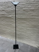 Vintage Papillona Vloerlamp, Tobia Scarpa Voor Flos