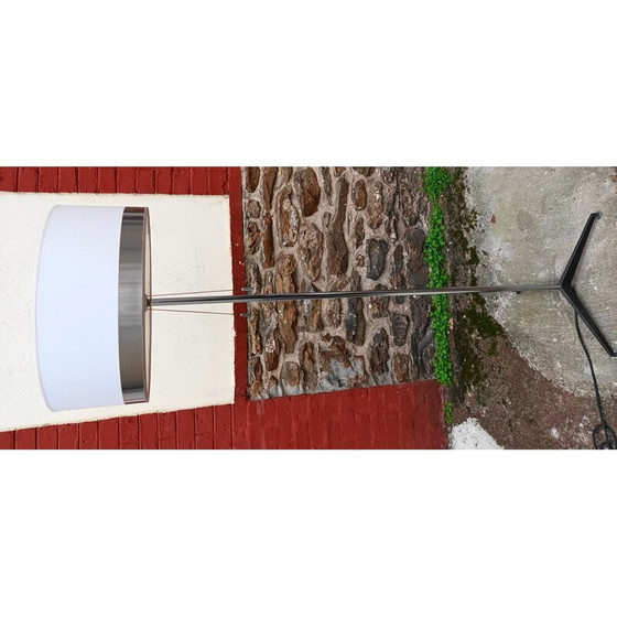 Image 1 of Vintage vloerlamp van Staff Leuchen, 1970