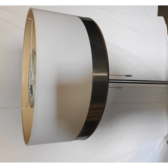 Image 1 of Vintage vloerlamp van Staff Leuchen, 1970