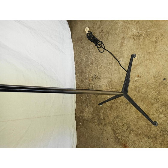 Image 1 of Vintage vloerlamp van Staff Leuchen, 1970