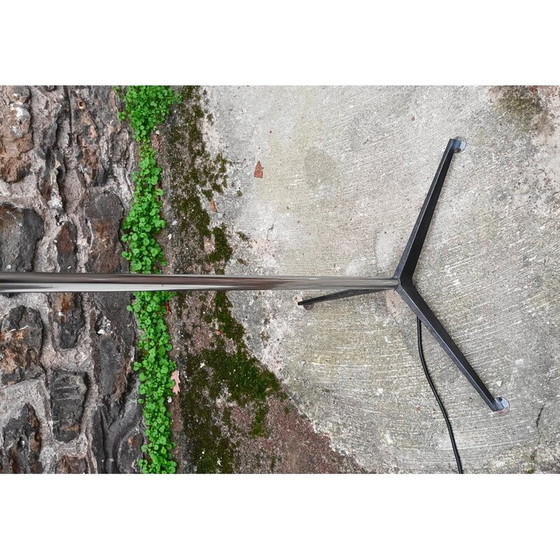 Image 1 of Vintage vloerlamp van Staff Leuchen, 1970