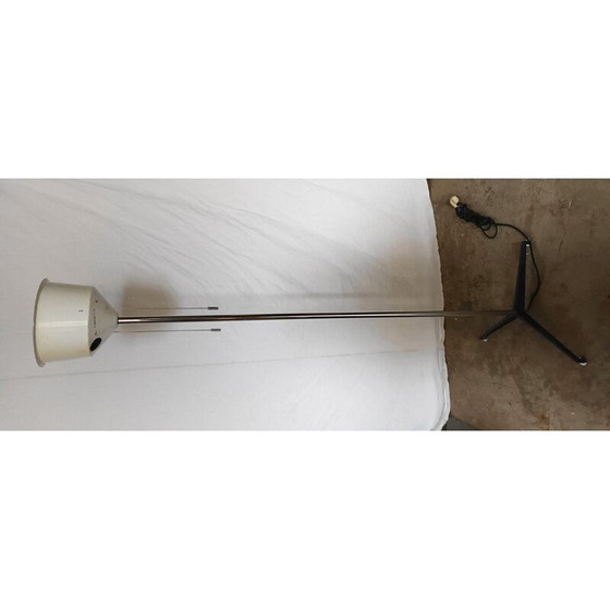 Image 1 of Vintage vloerlamp van Staff Leuchen, 1970