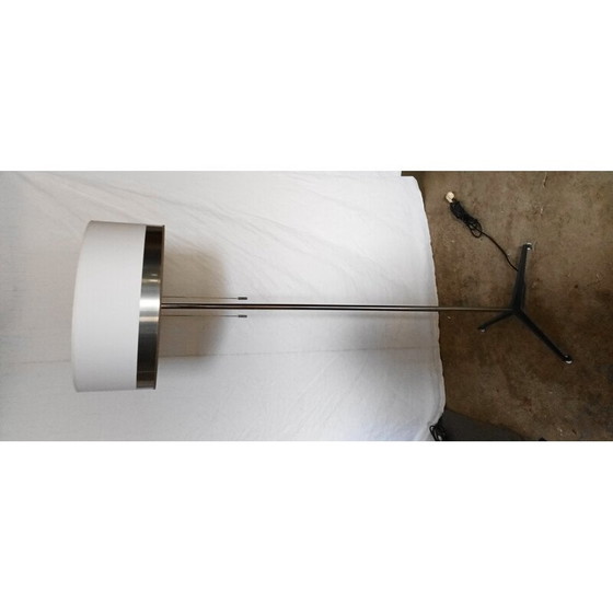 Image 1 of Vintage vloerlamp van Staff Leuchen, 1970