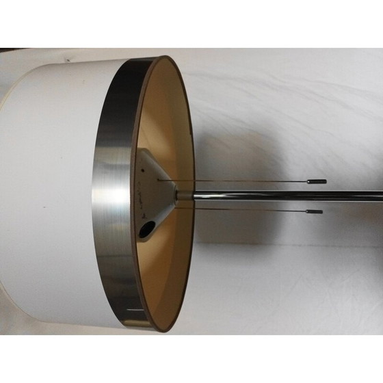 Image 1 of Vintage vloerlamp van Staff Leuchen, 1970