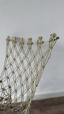 Cappellini x Marcel Wanders Knotted Chair
