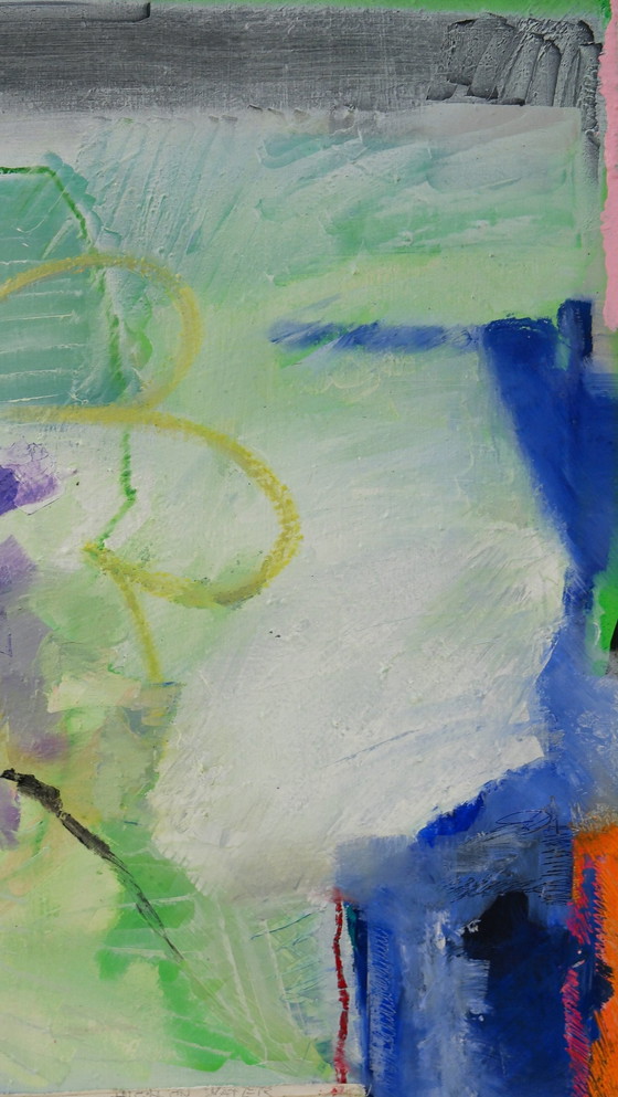 Image 1 of Boottochtjes in de zomer - Kiara Knevels