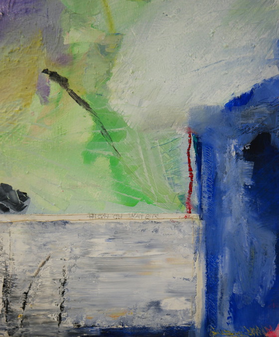 Image 1 of Boottochtjes in de zomer - Kiara Knevels