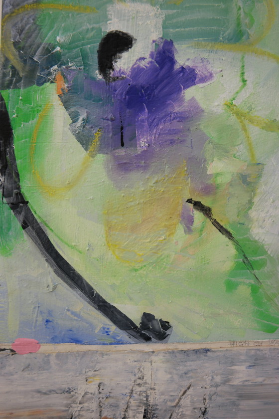 Image 1 of Boottochtjes in de zomer - Kiara Knevels