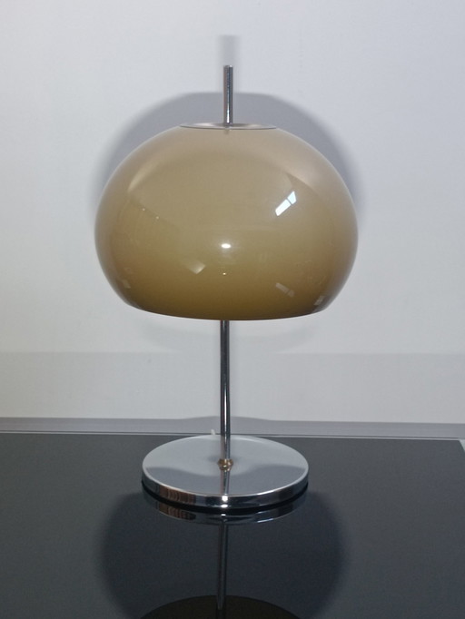 Paddestoel lamp 70's