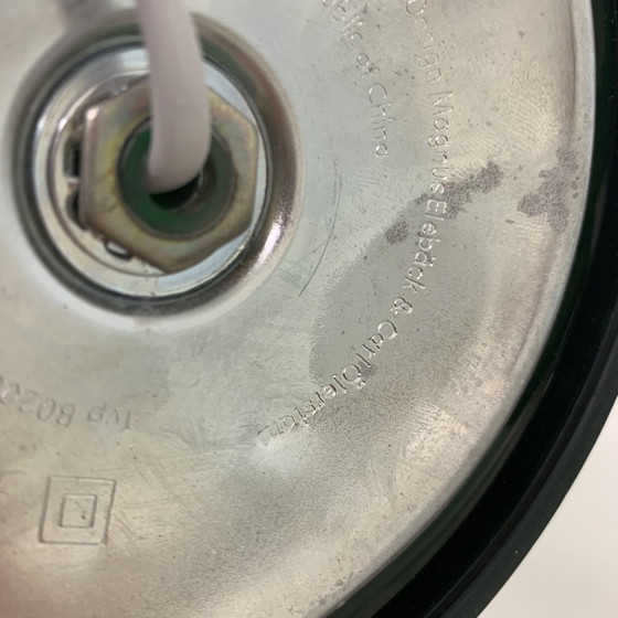 Image 1 of IKEA Energi Butelj tafellamp van Magnus Elebäck & Carl Öjerstam - 1970