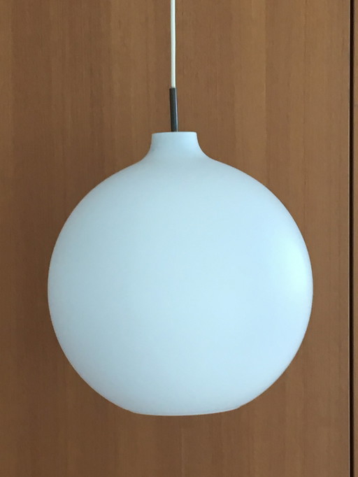 Louis Poulsen Hanglamp Satellite door Vilhelm Wohlert