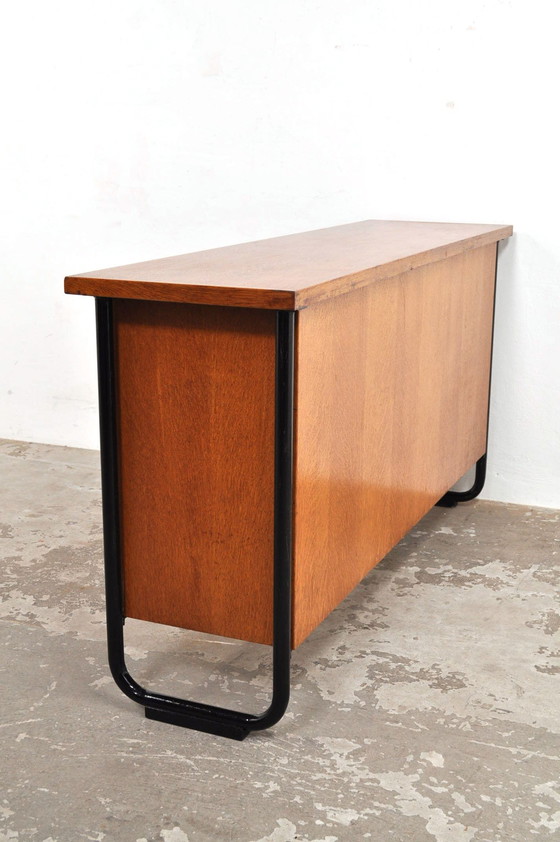 Image 1 of Vintage kast /divider