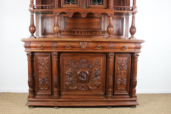 Image 1 of Buffet