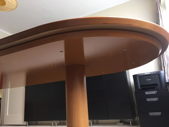 Image 1 of Arco Diabolo Houten Design Tafel