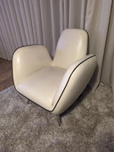 Topvorm Pinto fauteuil