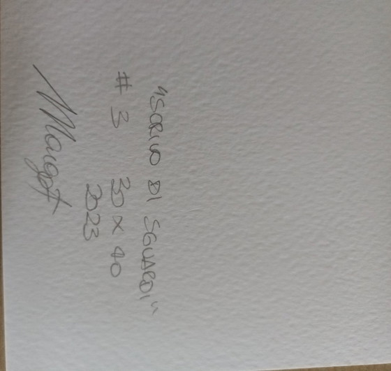 Image 1 of Margotz Scrivo Di Sguardia
