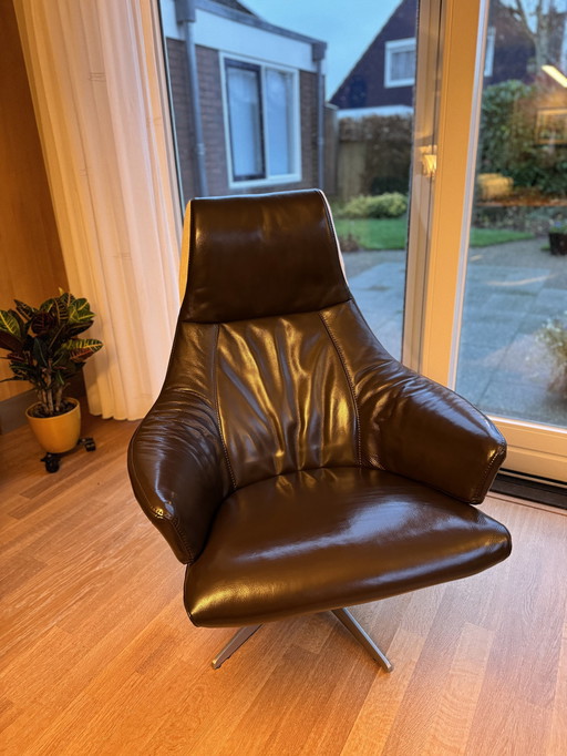 Topform Santo Fauteuil Verstelbare Leuning