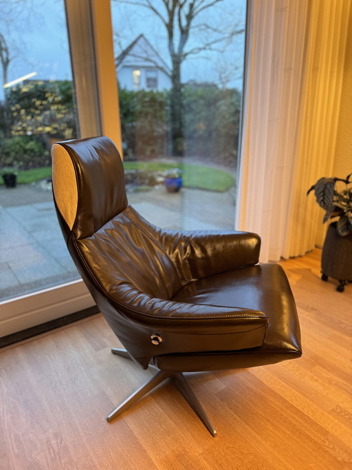 Topform Santo Fauteuil Verstelbare Leuning