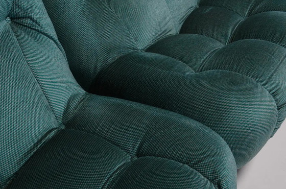 Image 1 of 5x Rino Maturi 'Nuvolone' Sofa