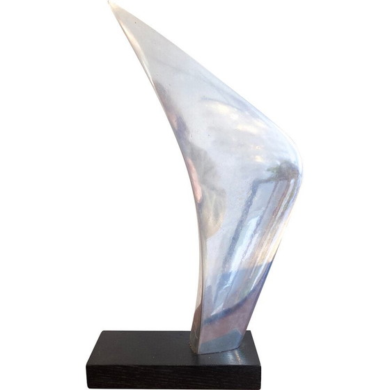 Image 1 of Vintage sculptuur genummerd 2/5 door Émile Gilioli, Frankrijk 1950