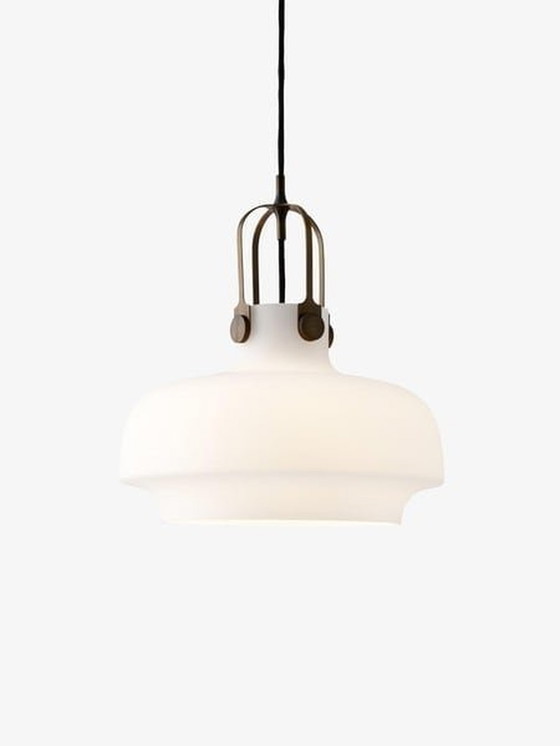 Image 1 of &Tradition SC7 Copenhagen hanglamp - Showmodel