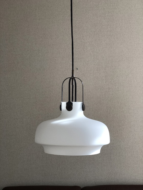 Image 1 of &Tradition SC7 Copenhagen hanglamp - Showmodel