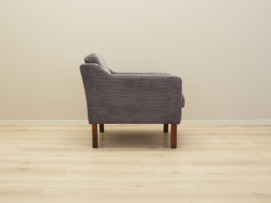 Image 1 of Beuken fauteuil, Deens ontwerp, 1970S, Productie: Denemarken