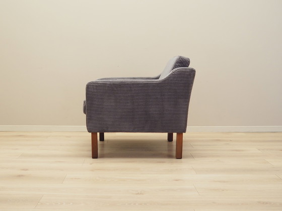 Image 1 of Beuken fauteuil, Deens ontwerp, 1970S, Productie: Denemarken