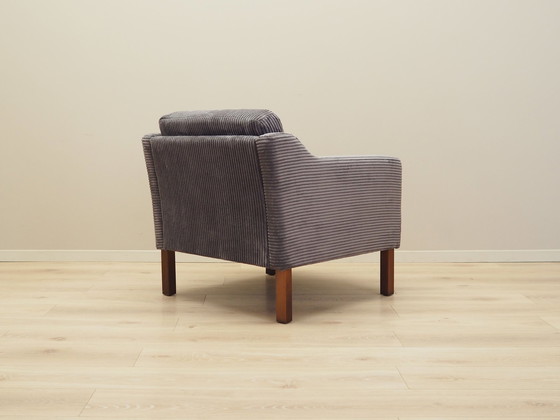 Image 1 of Beuken fauteuil, Deens ontwerp, 1970S, Productie: Denemarken