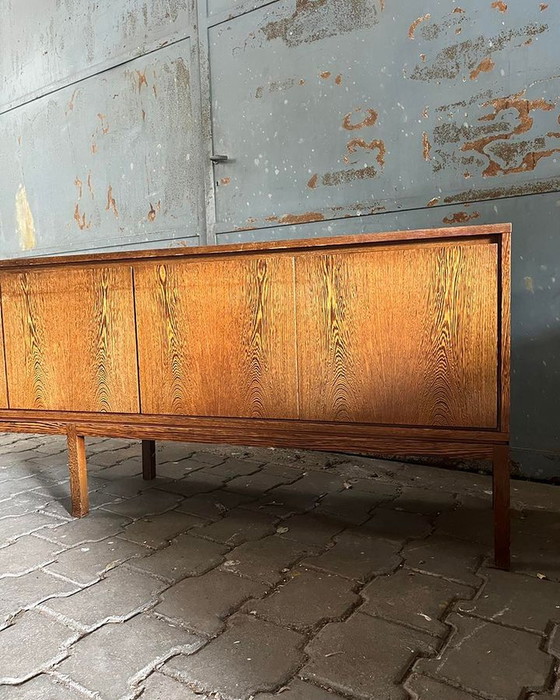 Image 1 of Mid-Century sideboard