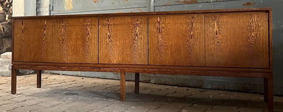 Image 1 of Mid-Century sideboard