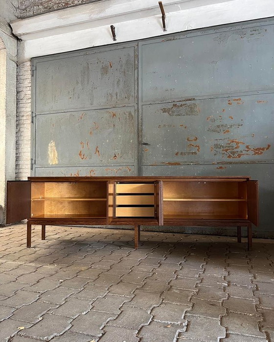 Image 1 of Mid-Century sideboard