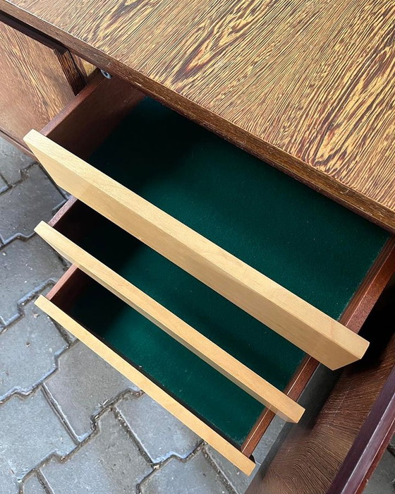 Image 1 of Mid-Century sideboard