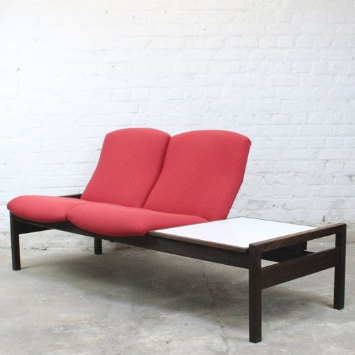 Modulaire sofa "Dano" van Georges Vanrijk voor Beaufort