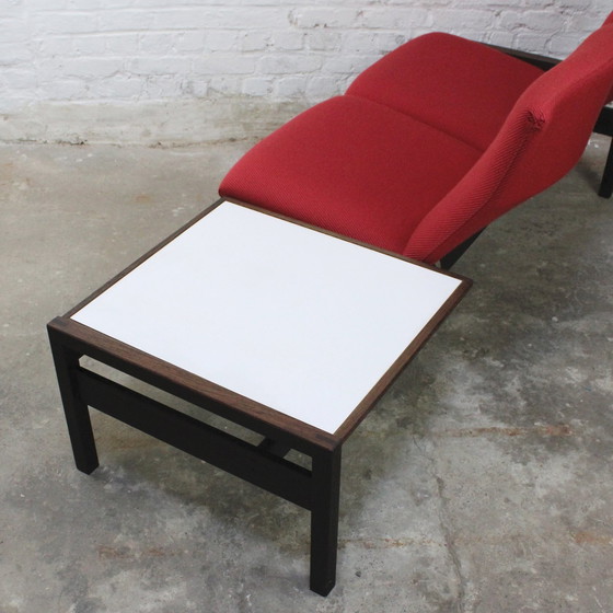 Image 1 of Modulaire sofa "Dano" van Georges Vanrijk voor Beaufort