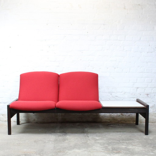 Modulaire sofa "Dano" van Georges Vanrijk voor Beaufort