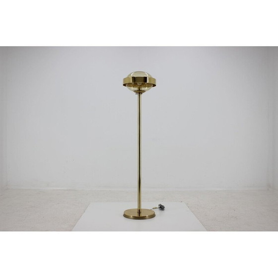 Image 1 of Vintage Space Age vloerlamp van Kamenicky Senov, 1970