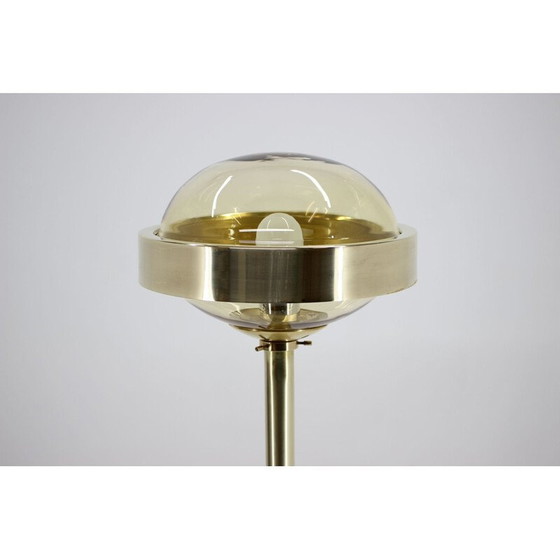 Image 1 of Vintage Space Age vloerlamp van Kamenicky Senov, 1970