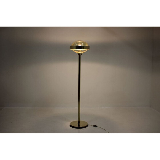 Image 1 of Vintage Space Age vloerlamp van Kamenicky Senov, 1970
