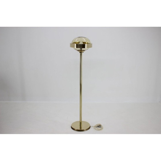 Image 1 of Vintage Space Age vloerlamp van Kamenicky Senov, 1970