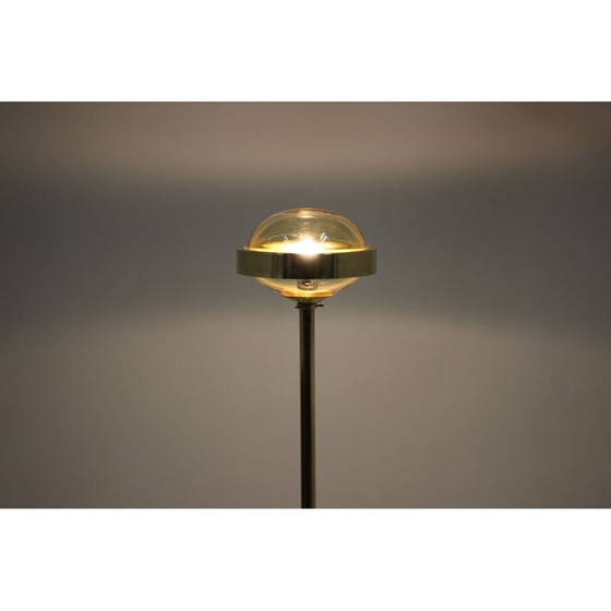 Image 1 of Vintage Space Age vloerlamp van Kamenicky Senov, 1970